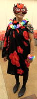 Cerritos Halloween Party, October 27, 2022