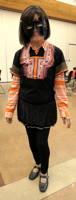 Cerritos Halloween Party, October 27, 2022