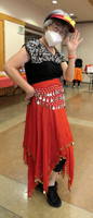 Cerritos Halloween Party, October 27, 2022