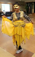 Cerritos Halloween Party, October 27, 2022