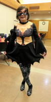Cerritos Halloween Party, October 27, 2022