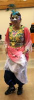 Cerritos Halloween Party, October 27, 2022