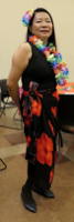 Cerritos Halloween Party, October 27, 2022