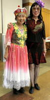 Cerritos Halloween Party, October 27, 2022