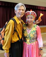 Cerritos Halloween Party, October 27, 2022