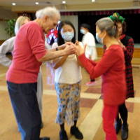 Cerritos Year-End Party, December 8, 2022