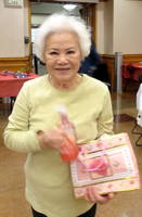 Cerritos Year-End Party, December 8, 2022