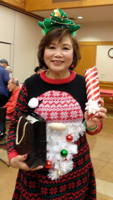 Cerritos Year-End Party, December 8, 2022