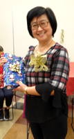 Cerritos Year-End Party, December 8, 2022