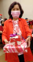 Cerritos Year-End Party, December 8, 2022
