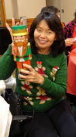 Cerritos Year-End Party, December 8, 2022