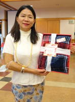 Cerritos Year-End Party, December 8, 2022