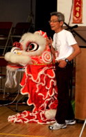 Cerritos Chinese New Year's Festival 2015