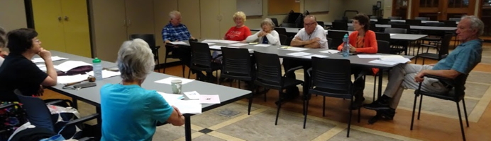 Council Meeting