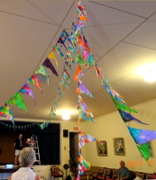 Federation Fall Festival, August 11-12, 2018