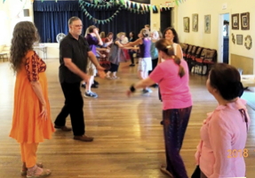 Federation Fall Festival, August 11-12, 2018
