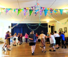 Federation Fall Festival, August 11-12, 2018