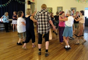 Federation Fall Festival, August 11-12, 2018