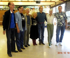 Teachers, Hess Kramer 2014
