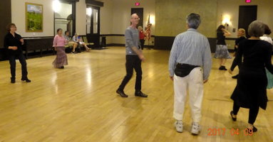 Laguna Montsion Workshop