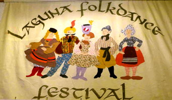 Laguna Festival 2015
