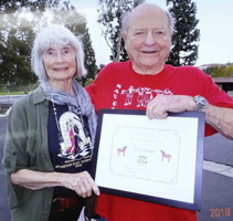 Ted Martin Celebration of Life