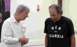 Ted Martin Celebration of Life