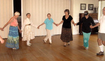 Mountain Dancers 2015