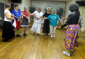 Narodni Honoring Nancy Atwood