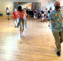 Ojai Folk Dance Festival October 2, 2021