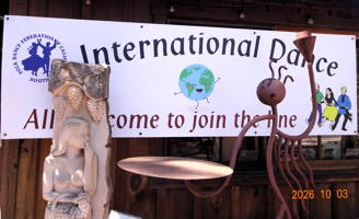Ojai Day of Dance