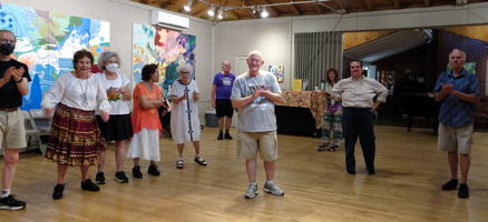 Ojai Day of Dance