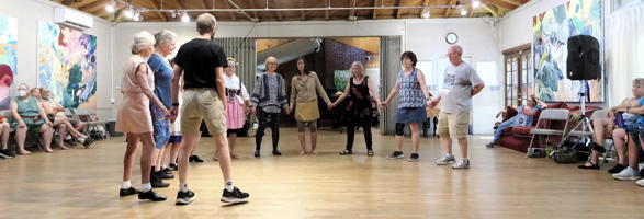 Ojai Day of Dance