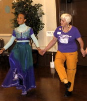 Pasadena Folk Dance Co-op 2015
