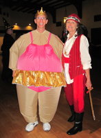 Pasadena Folk Dance Co-op 2015