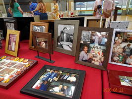 Carlton Pilsecker Celebration of Life, August 22, 2026