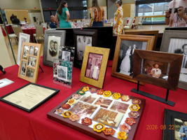 Carlton Pilsecker Celebration of Life, August 22, 2026