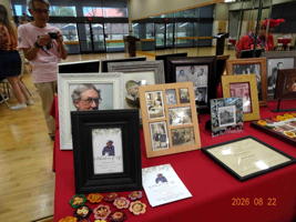 Carlton Pilsecker Celebration of Life, August 22, 2026