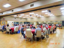 Carlton Pilsecker Celebration of Life, August 22, 2026