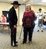 Ruth Levin Celebration