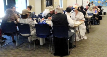 Ruth Levin Celebration