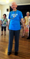John Filcich 95th Birthday Party