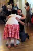 John Filcich 95th Birthday Party