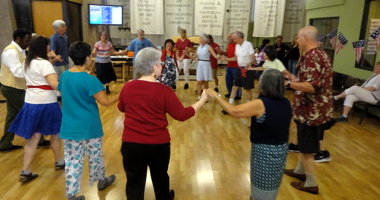 Veselo Gergana Panova Workshop 160702