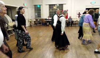 Henrietta Bemis Party at Veselo, November 3, 2018