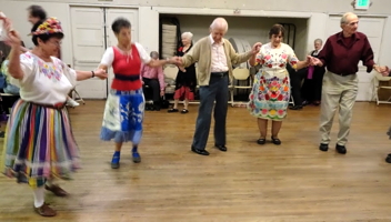 Henrietta Bemis Party at Veselo, November 3, 2018