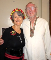 Henrietta Bemis Party at Veselo, November 3, 2018