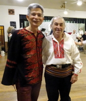 Henrietta Bemis Party at Veselo, November 3, 2018
