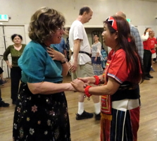 Henrietta Bemis Party at Veselo, November 3, 2018