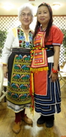 Henrietta Bemis Party at Veselo, November 3, 2018